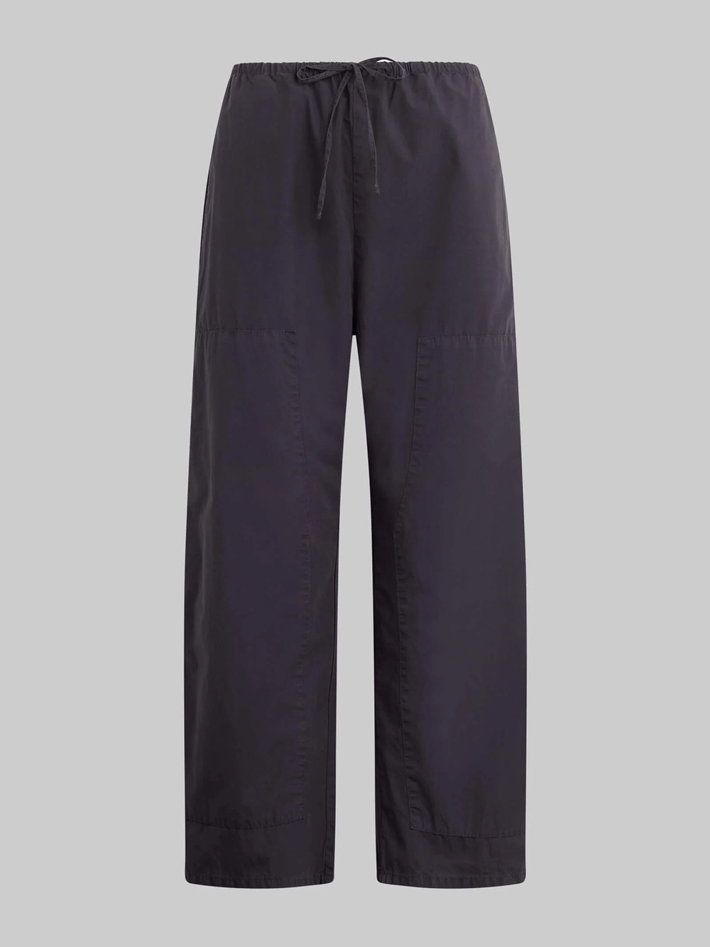 LESET Kyoto Carpenter Pant Nuit Navy Sz L